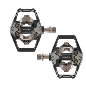 Shimano M8120 Deore XT Clipless Pedal (2023)